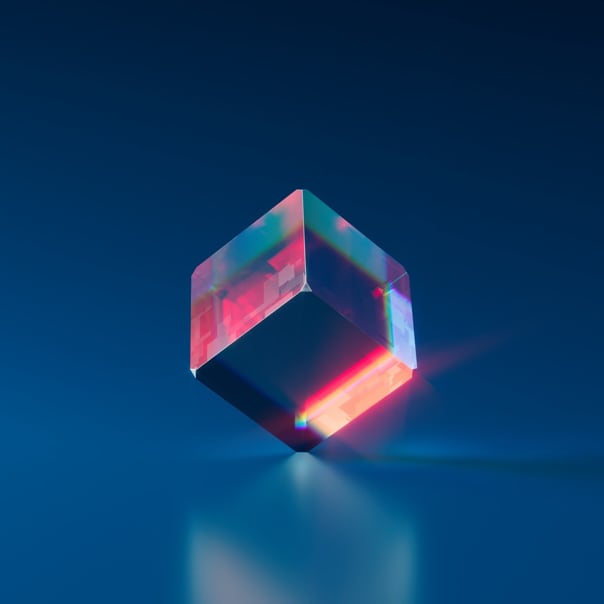 pic of cube